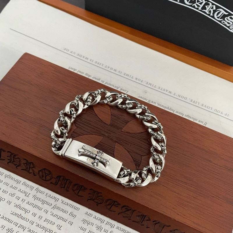 Chrome Hearts Bracelets